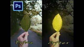 Glow Effect Photoshop Tutorial Glowing Effect in Photoshop (Easy) #photoshop #gloweffect #grafixtube