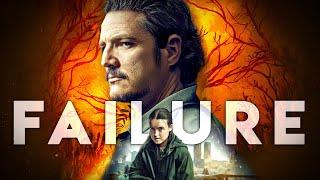 The Last of Us Season 2 - A Failed Adaptation