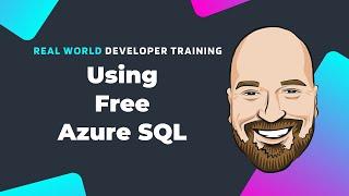 How To Get a Free Azure SQL Database