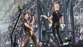 Inamorata - Metallica ( Helsinki, 07.06.2024 Olympic Stadium )