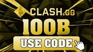 Clash GG Promo Code - ClashGG Free Bonus & Codes 2024 - Best clash gg promo code