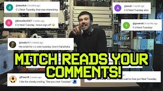 Shocking Comments!! - Telephone Tuesdays