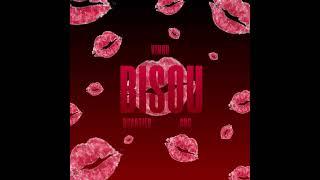 Vinho - BISOU (Audio) ft. DCartier & GRC