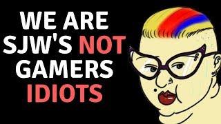 Eurogamer ADMITS They Are Activists Not Gamers