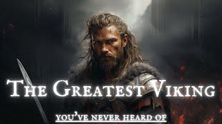 Haesten: The Greatest Viking You've Never Heard Of