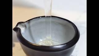 How To Make Attir (Middle EasternSugar Syrup Infused With Rose Water) | Rouba's Food Journey