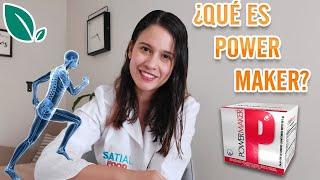 Reseña de Power Maker