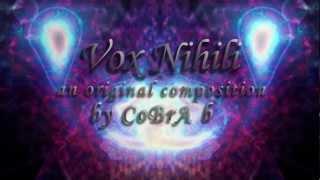 Vox Nihili - Original Composition - Epic Synth/Choral Music