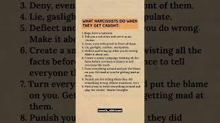 What Narcissistic People Do  #narcissist #advice #motivation #inspiration #selfcare #shorts