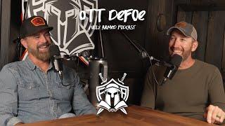 Fully Armed Podcast: Ott DeFoe