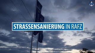 Strassensanierung Kantonsstrasse Will-Rafz | KIBAG