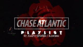 be your own star  | |  a Chase Atlantic playlist