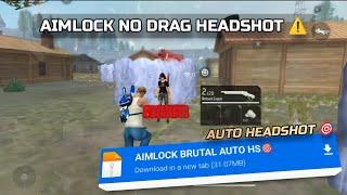 AIMLOCK VIP BRUTAL 99% HEADSHOT ‼️REGEDIT AUTO HEADSHOT TERBARU 2025 ANTI BANNED