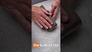 Intro to Sharpening Your Japanese Knife With a Whet Stone