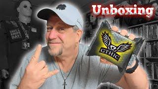 GTHIC Jewelry Unboxing - I Finally Have An Affiliate Brand Partnership! - This Stuff is Amazing