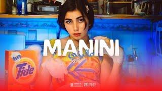 Dystinct x Soolking x Rym Type Beat "MANINI" | Instrumental Popchaabi/AfroBeat | Instru Rap 2024