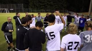Student-Athlete Profile: Jordan Sinclair