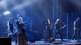 "Dead to the World" - TARJA & MARCO HIETALA