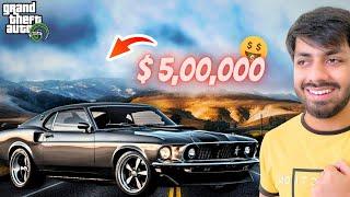 I PURCHASED VIN DIESEL SPORTS CAR | DRFIT KING | GTA 5 GRAND RP #20