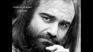 √ Goodbye My Love Goodbye √ Demis Roussos √ Lyrics