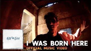 Marco Bartoccioni - "I was born Here" - Official Music Video