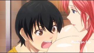 MOTHER SEDUCED BY HER SON ANIME HENTAI UNCESORED | Hot Anime SEX