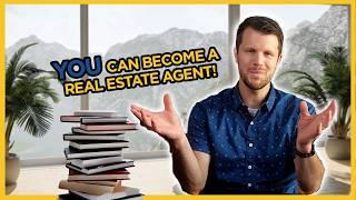 How To Become a Real Estate Agent in 2025