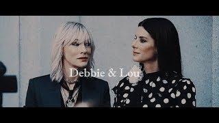 Debbie Ocean & Lou Miller || Look What You Made Me Do