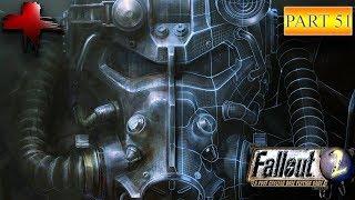 Let's Play: Fallout 2 Part 51 - Gameplay Walkthrough