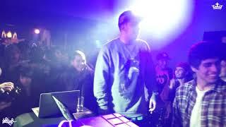 DIEGUELZ vs MARMISHEN | BEATS CHAMPION 2014 | PRIMERA RONDA