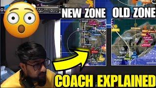 OSMIUM Explain New Zone META Big Difference 