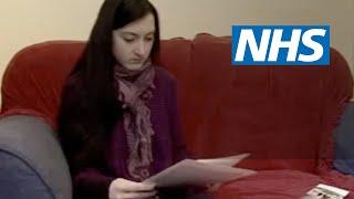 Anorexia: Katie's story | NHS