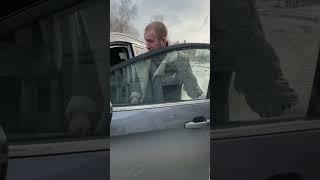 Видео прогулка в Бийске