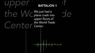 Emergency Call to World Trade Center 9/11 — For The Love of Their Brother Documentary