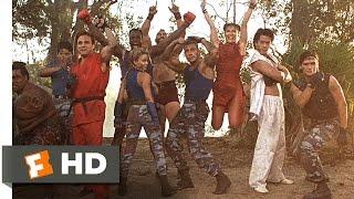 Street Fighter (1994) - You Win Scene (10/10) | Movieclips