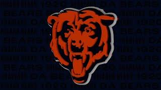 Chicago Bears 2024 Touchdown Song