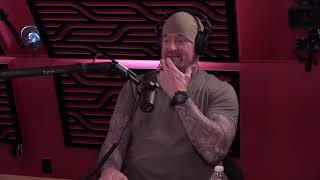 Joe Rogan & The Undertaker on DDP