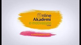 E-Motivasyon Akademi