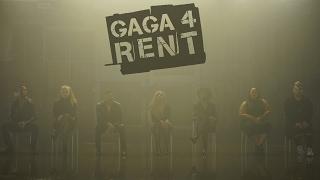 #GAGA4RENT