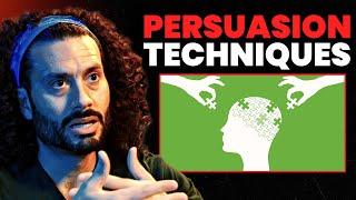 The Art of Persuasion Explained