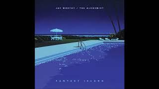 Jay Worthy & The Alchemist - Fantasy Island Full EP