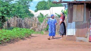 Please Leave Whatever You Are Watching And Watch This Interesting Village Movie-African Movies