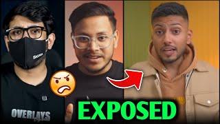 Tech Burner Watch Exposed  || Rohit Raj and Zen Z Way