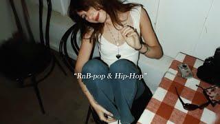 Vibes That Match the Season  Start Your Day Right  Chill Hip-Hop, R&B, Relaxing Playlist