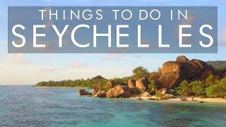 Things To Do In SEYCHELLES, A Tropical Paradise In Africa | UNILAD Adventure