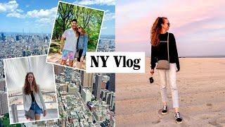 Exploring Long Island, NYC, and The Bronx Zoo!  | Weekend in My Life