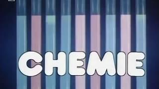 Grundlagen  der Chemie - Telekolleg Folge 01 bis 14