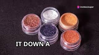 The Chemistry of Color: Pigments vs. Dyes1