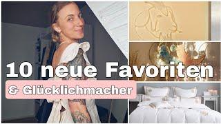 Dinge die glücklich machen und etwas verändern l Juni Favoriten und neues von Cupshe