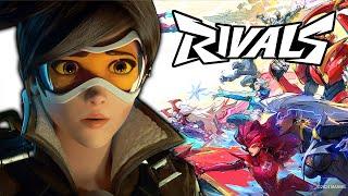 These Games Could Kill Overwatch 2